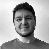 A picture of Alexander Beadle