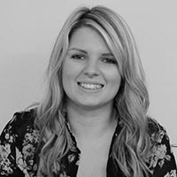 A picture of Amy Evans