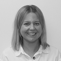 A picture of Chloe Barber