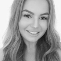 A picture of Gabrielle Lever