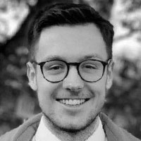 A picture of George Hammond