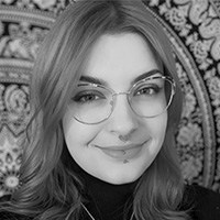 A picture of Heather James