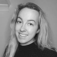 A picture of Holly Hammond