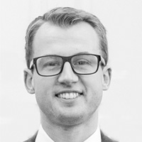 A picture of Jack Rudd