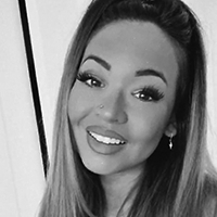 A picture of Jade Kee