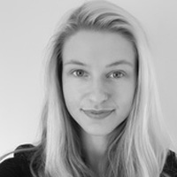 A picture of Kate Harrison PhD