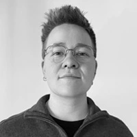 A picture of Kate Robinson