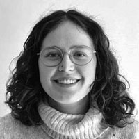 A picture of Katie Brighton