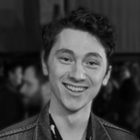 A picture of Leo Bear-McGuinness