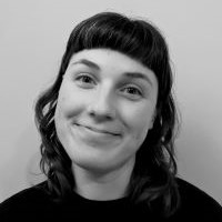 A picture of Lucy Fell