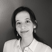 A picture of Mariana Gil PhD