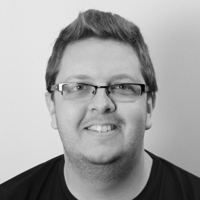 A picture of Mark Hammond