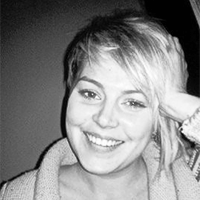 A picture of Roxanne Newman