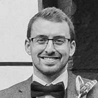 A picture of Steven Gibney PhD