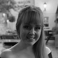 A picture of Zoe Braybrook